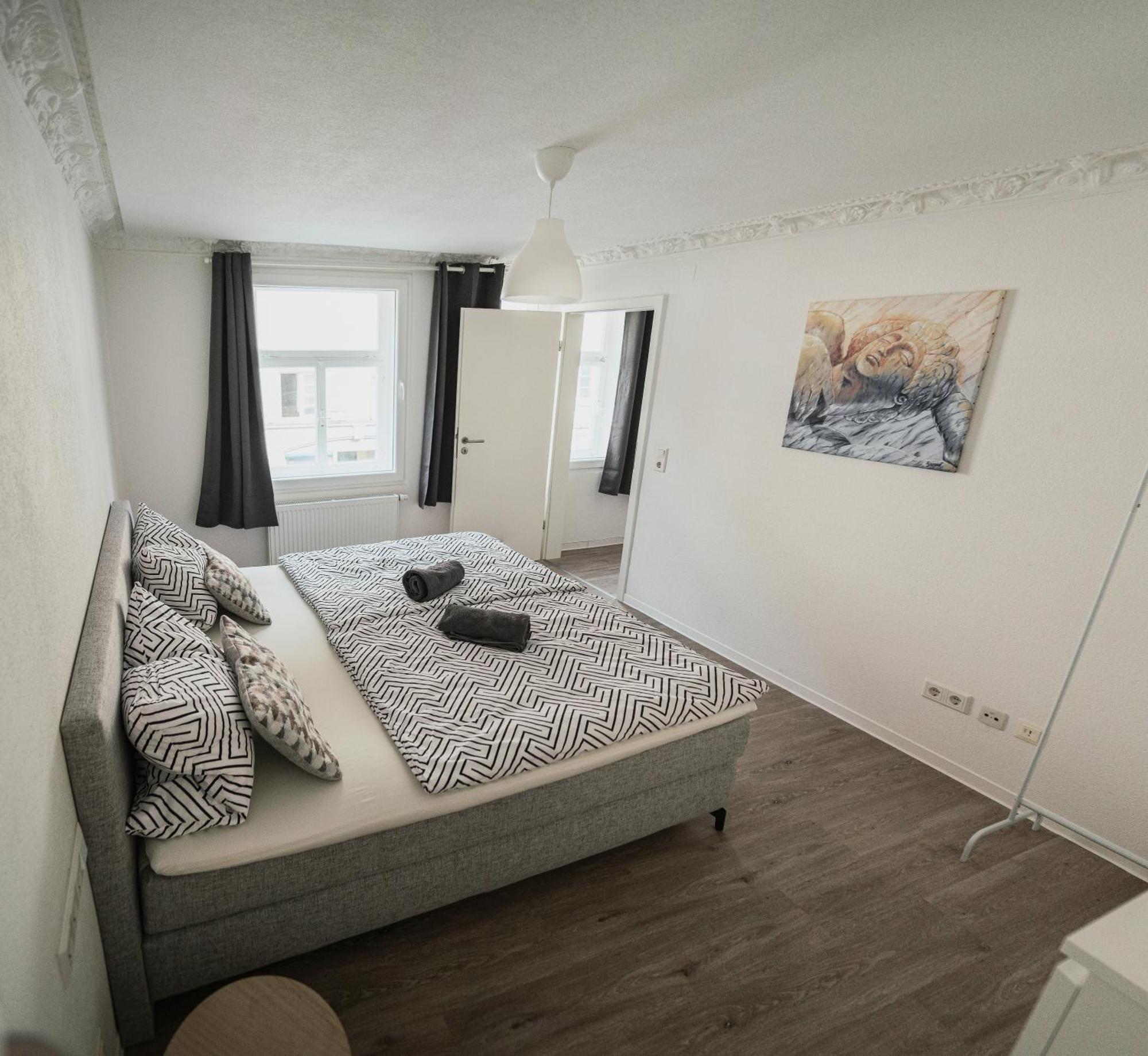 B&B Ferienwohnung In Bester Lage Wangen im Allgäu Exteriör bild