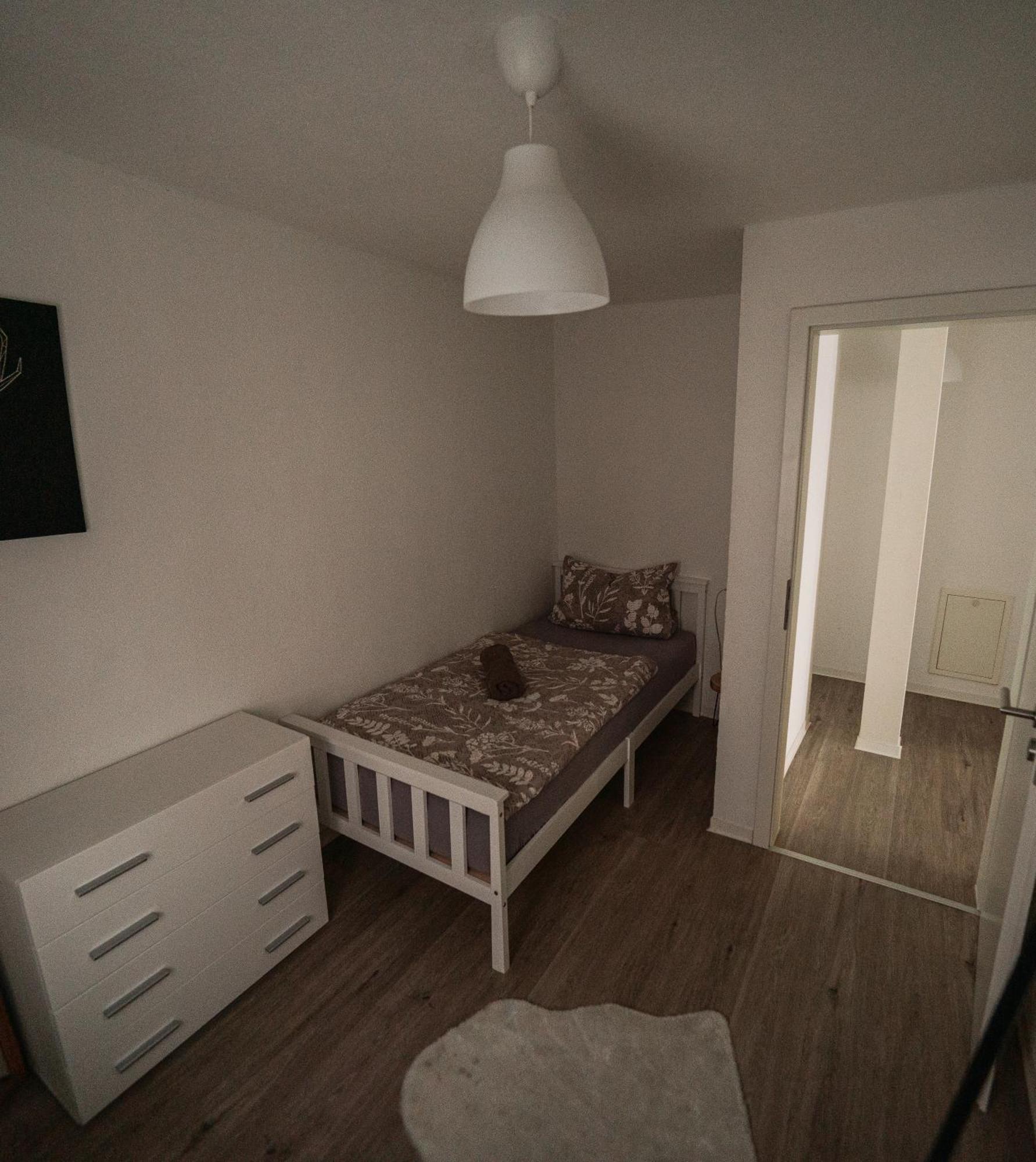B&B Ferienwohnung In Bester Lage Wangen im Allgäu Exteriör bild