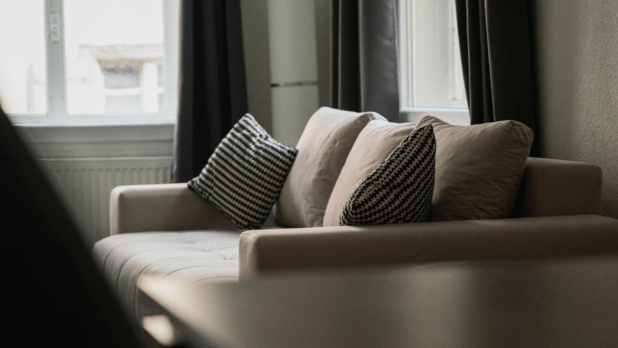 B&B Ferienwohnung In Bester Lage Wangen im Allgäu Exteriör bild